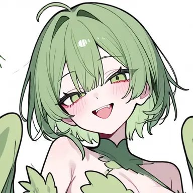 Profile image of モナ