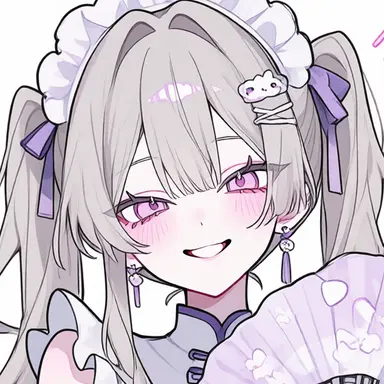 Profile image of ハンナ
