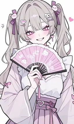 Profile image of ハンナ