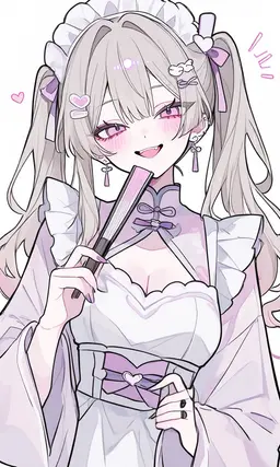 Profile image of ハンナ