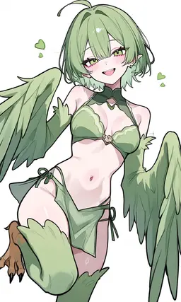 Profile image of モナ