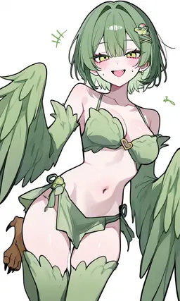 Profile image of モナ