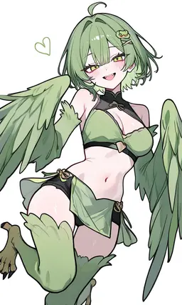 Profile image of モナ