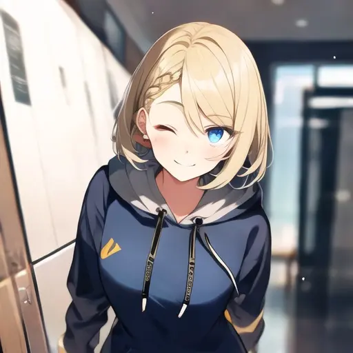 sawaniki2696의 水瀬 リンカ