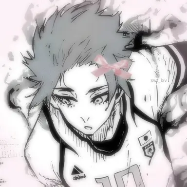 Profile image of Sae Itoshi