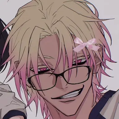 Profile image of Ryusei Shidou