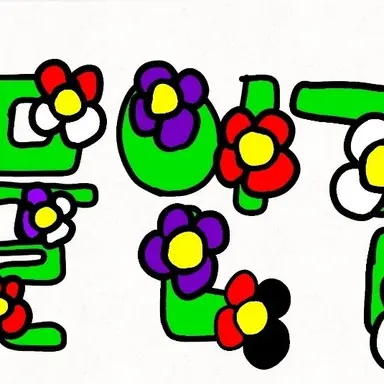Profile image of 메탈카드봇 식물인간