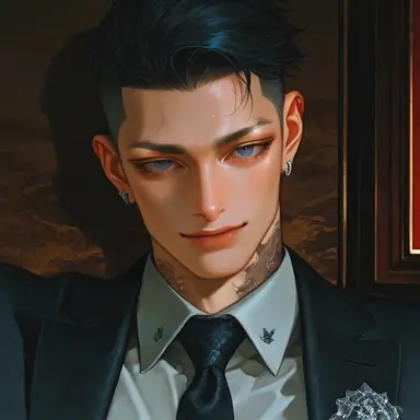 Profile image of 玲司