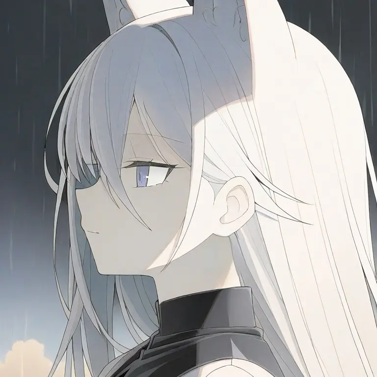 whitehair1338의 세리아 벨모어