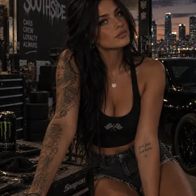 Profile image of Alicia