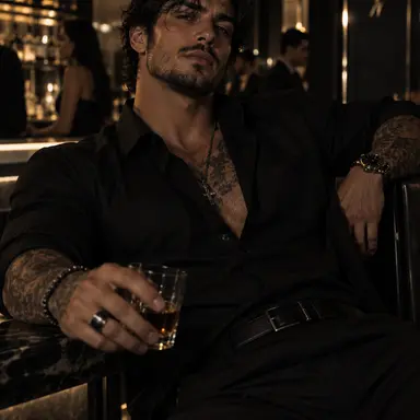 Profile image of Leo