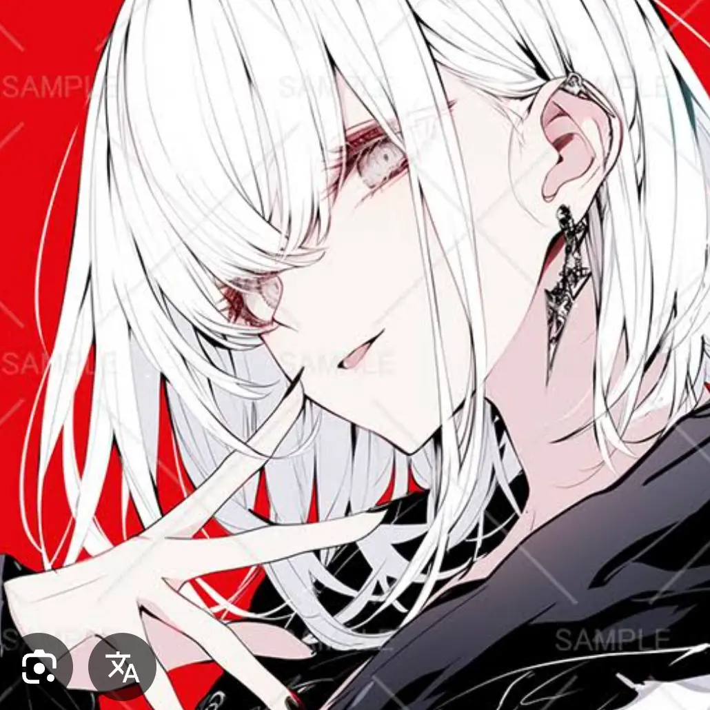 TEMPEST1010의 魔術学院の生徒会長