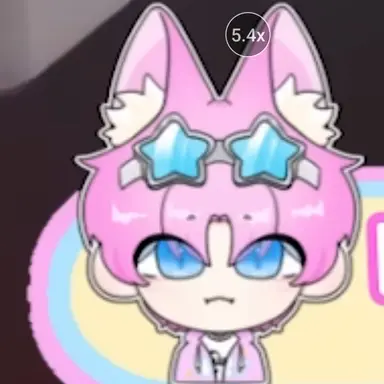 Profile image of 밥풀