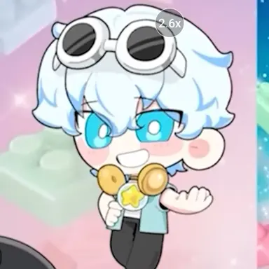 Profile image of 우유참치