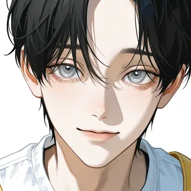 Profile image of 月見里 隼人