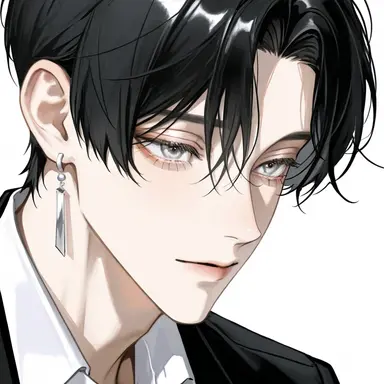 Profile image of 月見里 朔弥