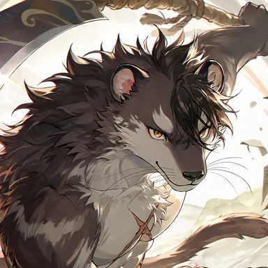 Profile image of Retsu