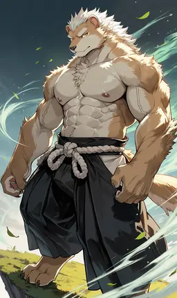 Profile image of Shigure