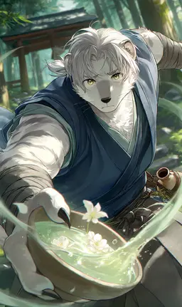 Profile image of Nagi