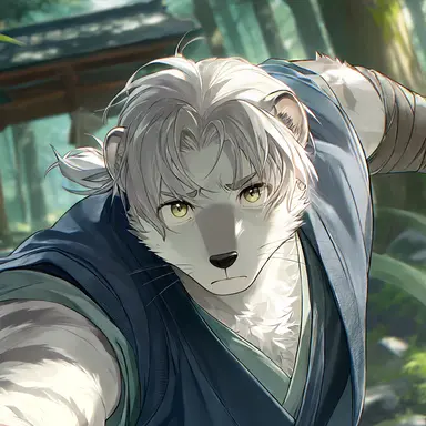 Profile image of Nagi