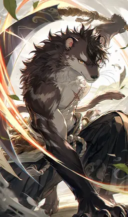 Profile image of Retsu