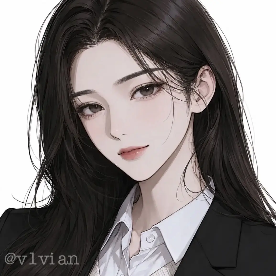 v1vian의 임소은