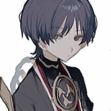 Profile image of 散兵