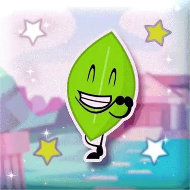 Profile image of Leafy