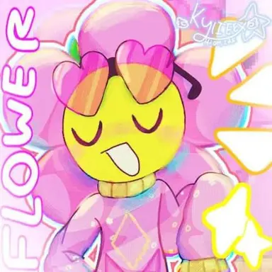 Profile image of Flower
