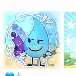 Profile image of Teardrop