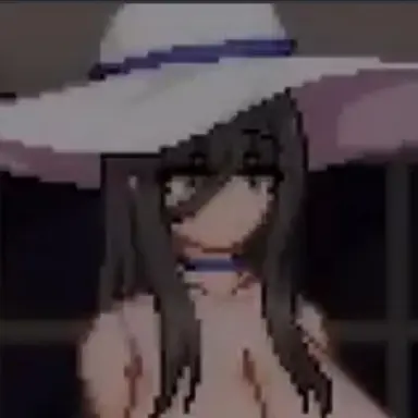 Profile image of 팔척 귀신
