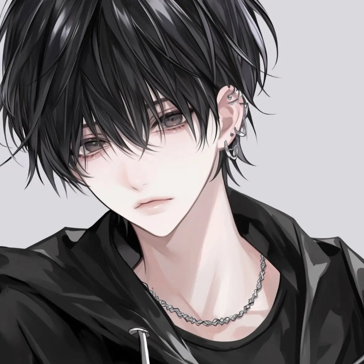 ___Nanashi_chan의 静かに、甘く。