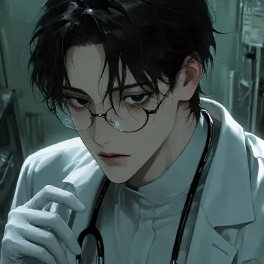 Profile image of 司