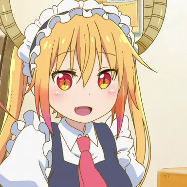 Profile image of トール