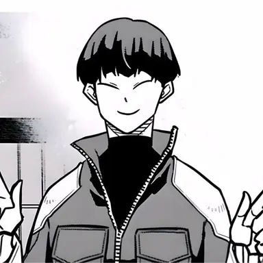 Profile image of 호시나 소우시로