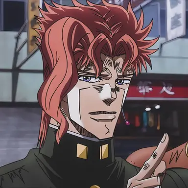 Profile image of 카쿄인 노리아키