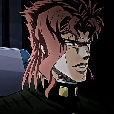 Profile image of Kakyoin Noriaki