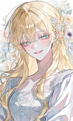 Profile image of 소피아