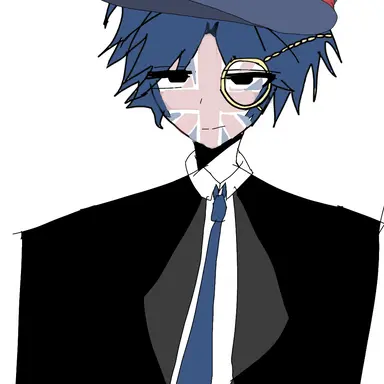 Profile image of 영국