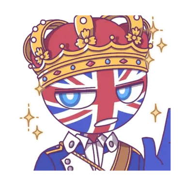 Profile image of 영국