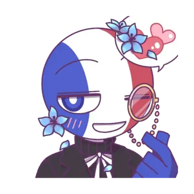 Profile image of 프랑스