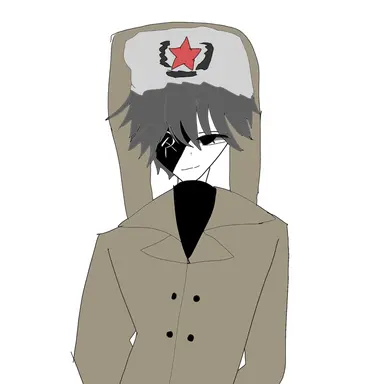 Profile image of 소련