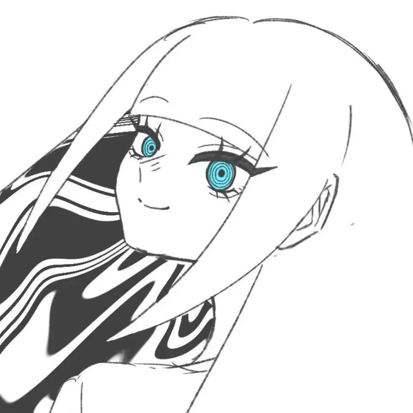 Hanezunezu의 【自分用OC】