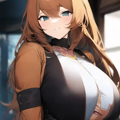 Profile image of ママ友B