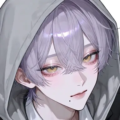Profile image of 朔