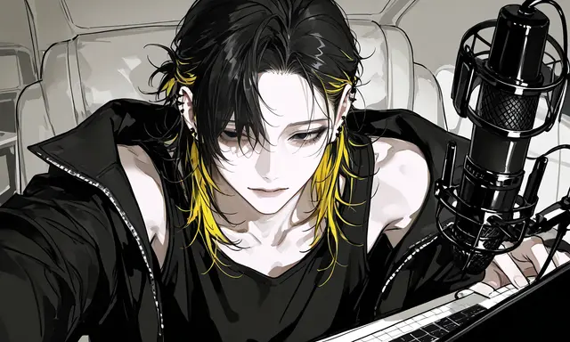 Profile image of タイガ