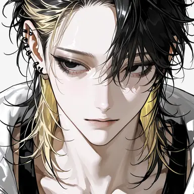 Profile image of タイガ