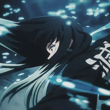 Profile image of Muichiro Tokito