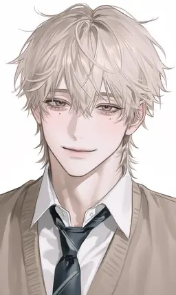 Profile image of 시키