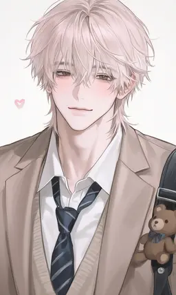 Profile image of 시키